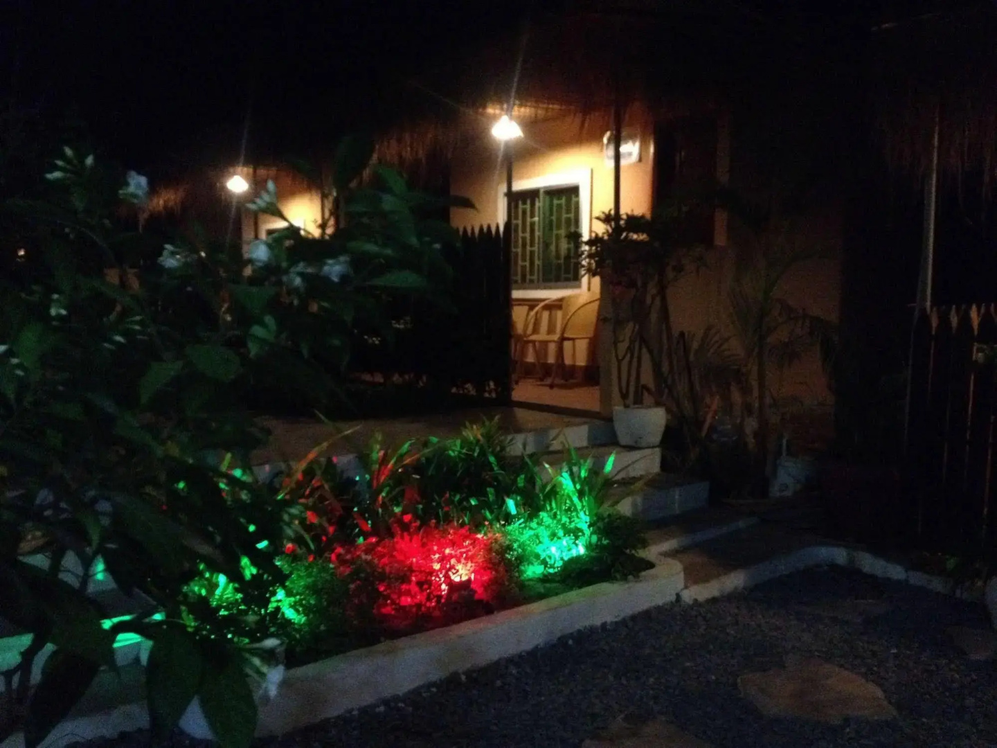Relax Bungalows