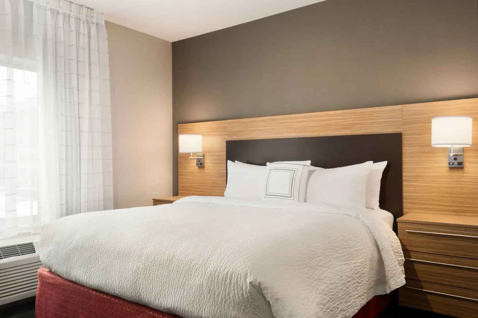 TownePlace Suites by Marriott Dubuque Downtown
