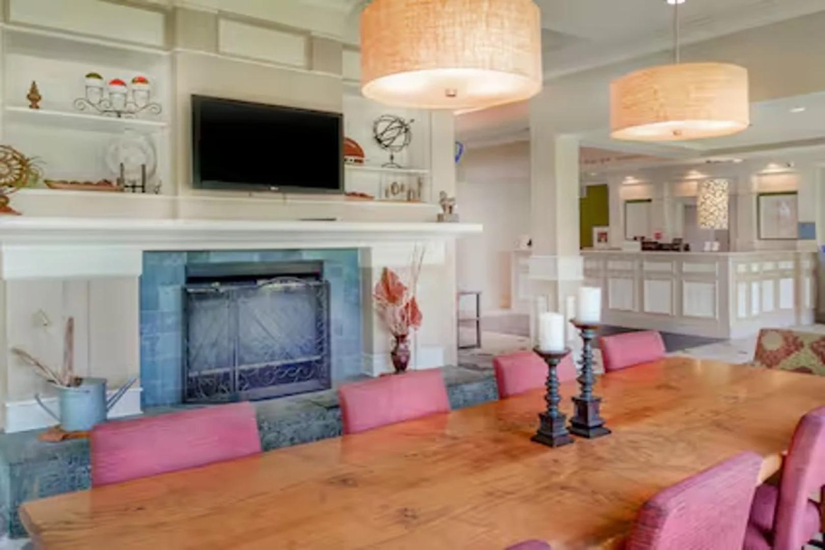 Hilton Garden Inn Chesterfield