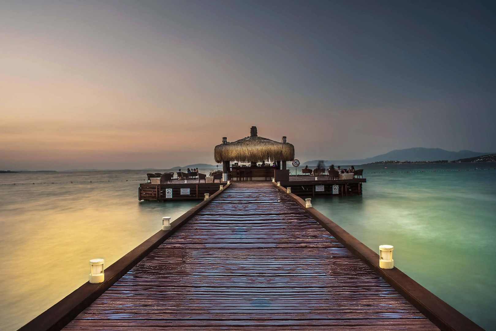 Swissôtel Resort And Spa Cesme