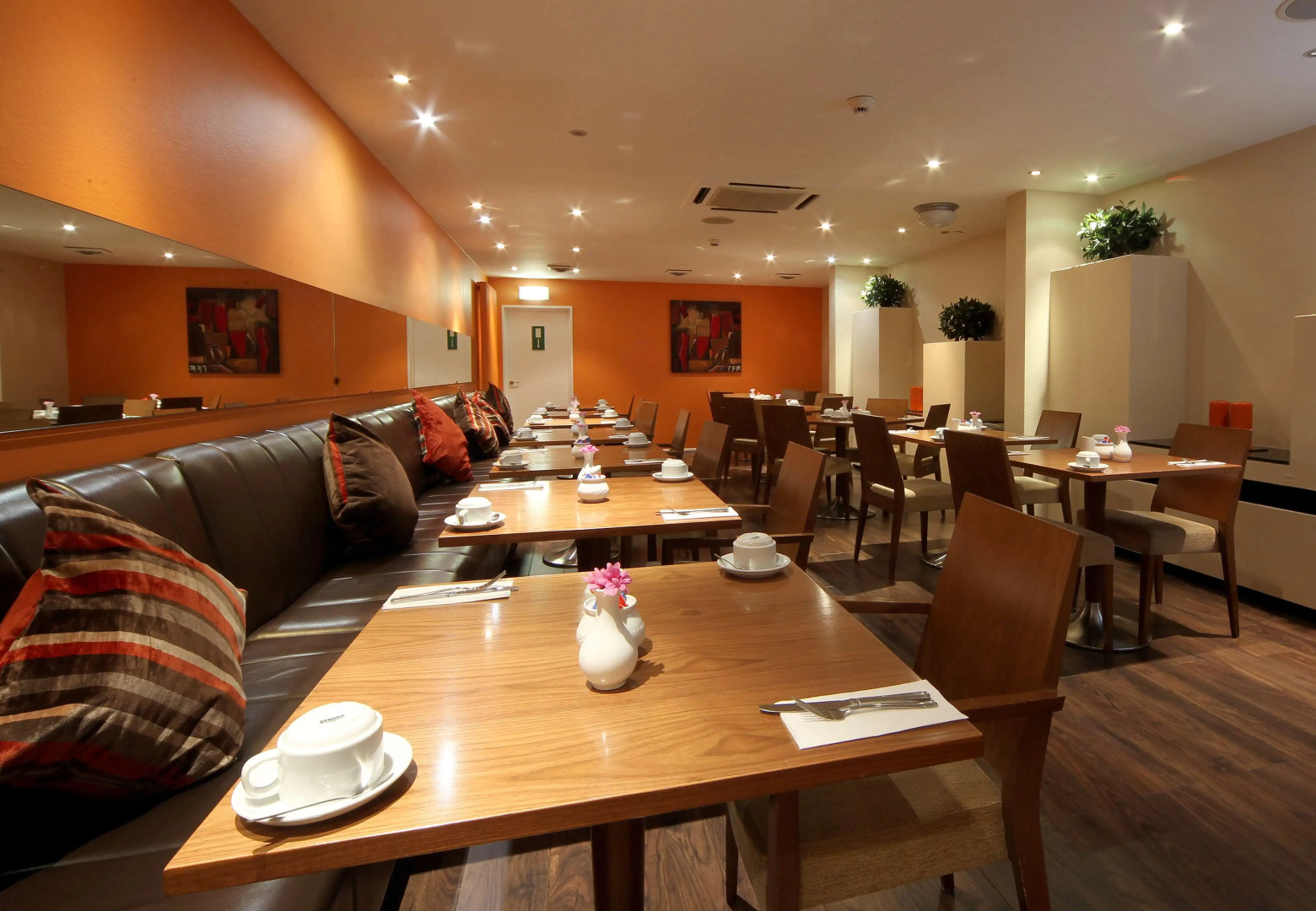 Gresham Belson Hotel