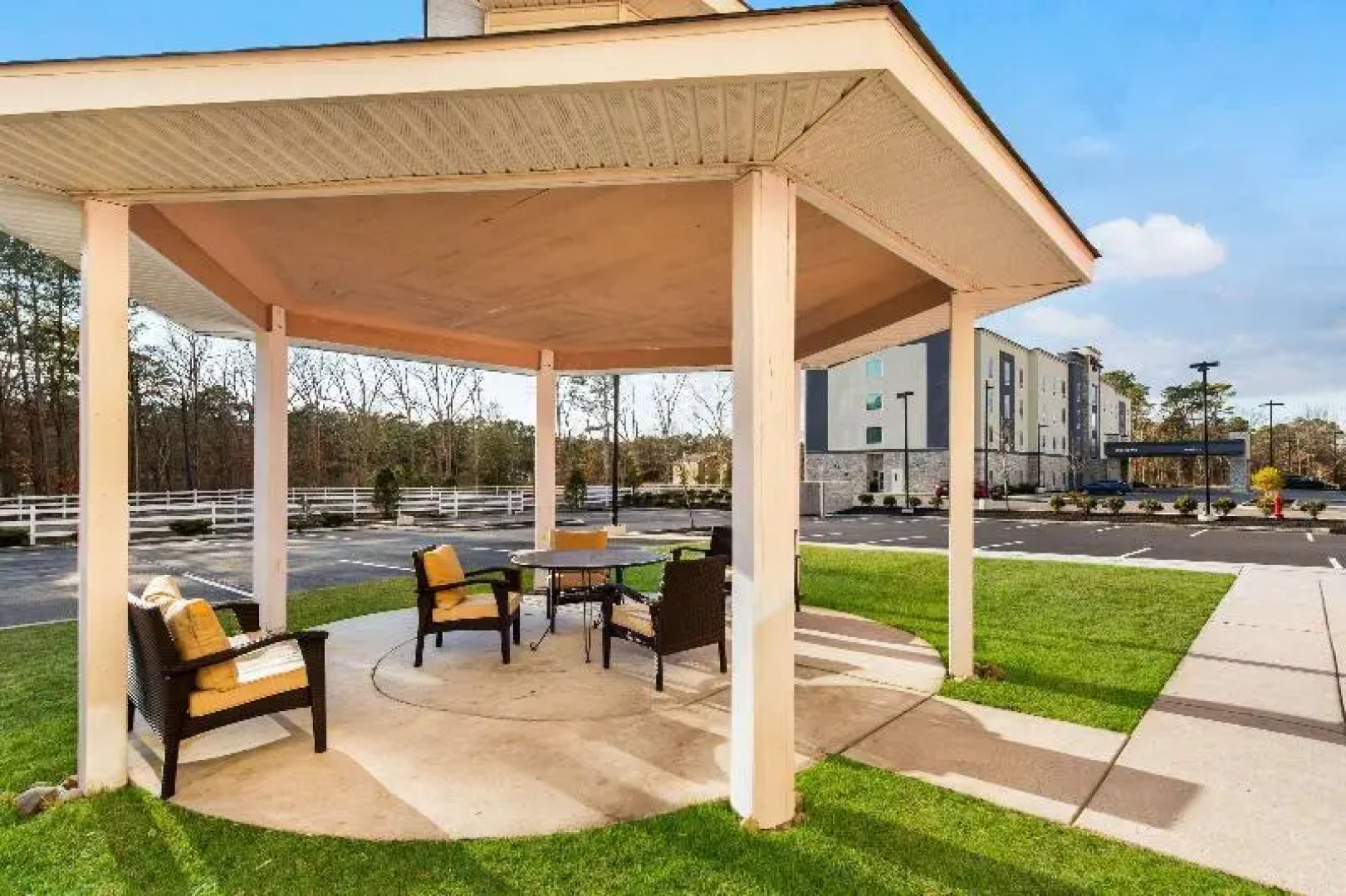 Clarion Inn & Suites Atlantic City North