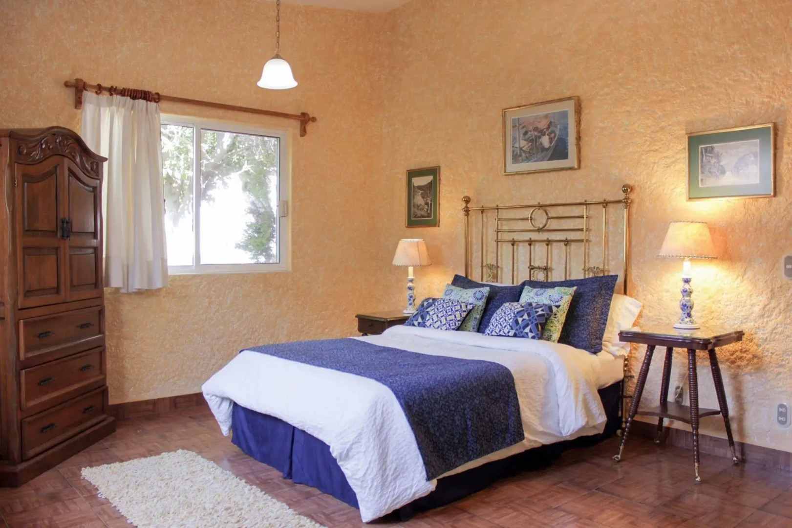 Casa Boutique del Lago