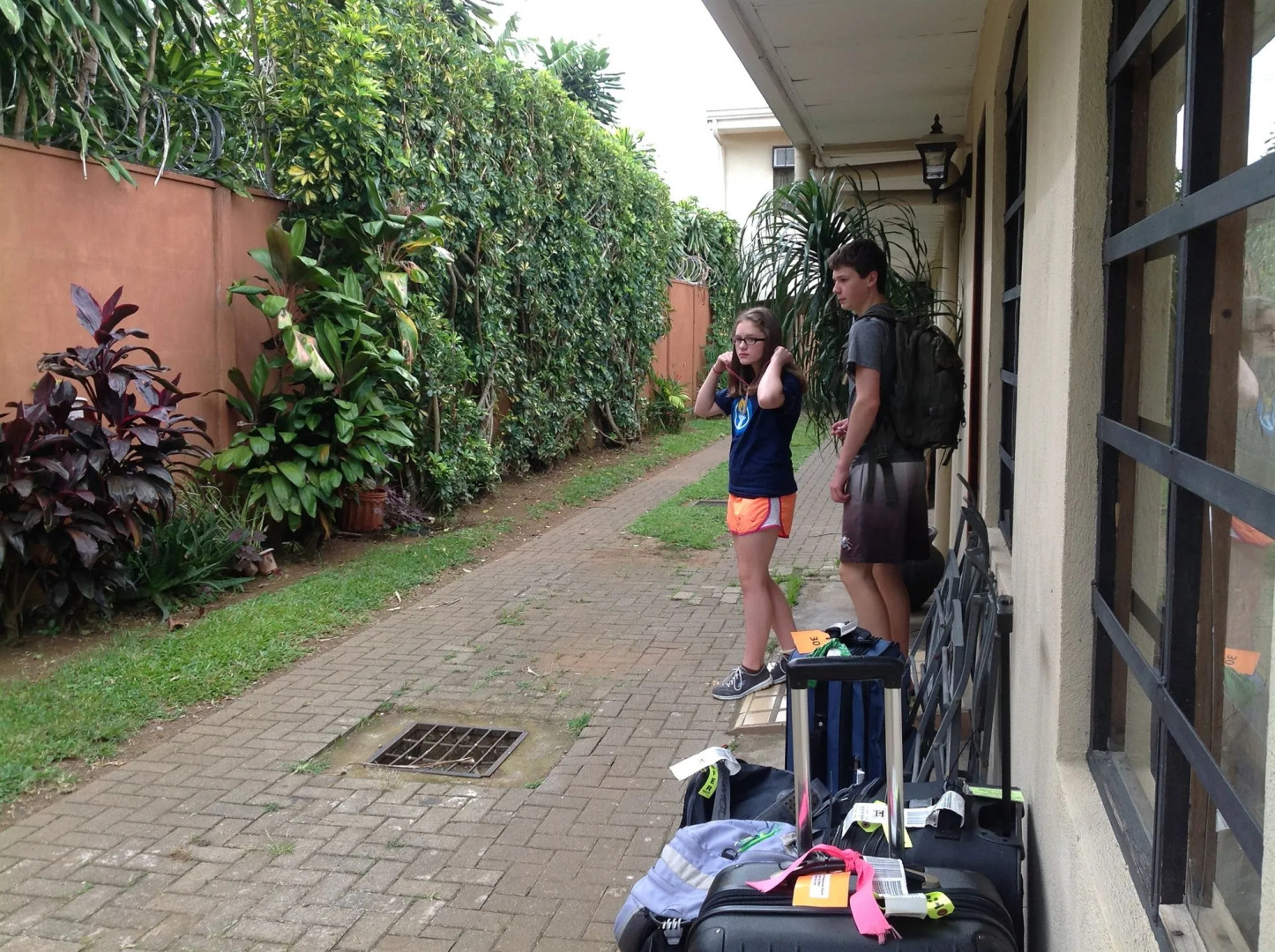 Hotel Santa Maria Inn