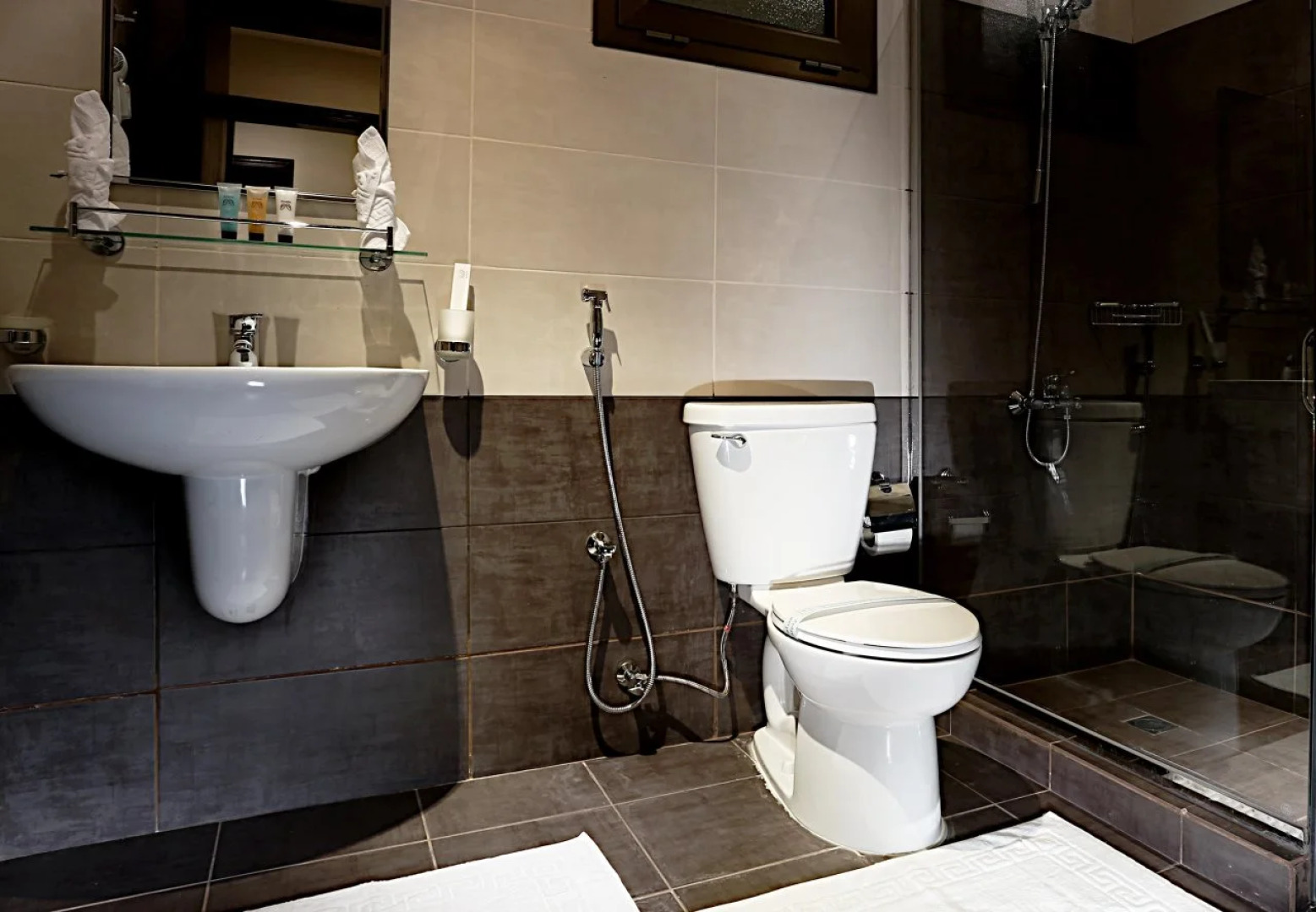 Aswar Hotel Suites - Al Rashed