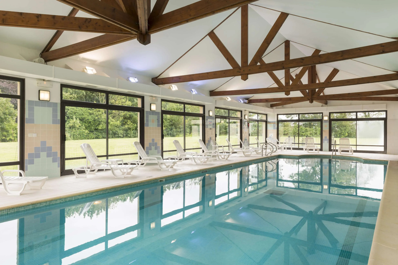 Holiday Inn Calais-Coquelles by IHG