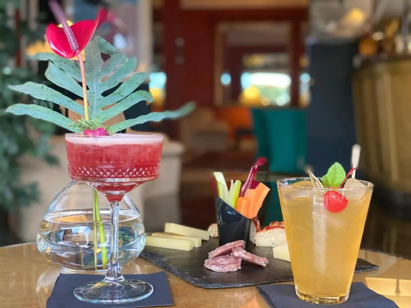 Hotel Villa Miravalle