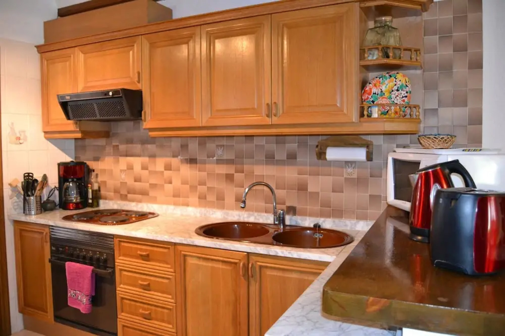 Bungalows California