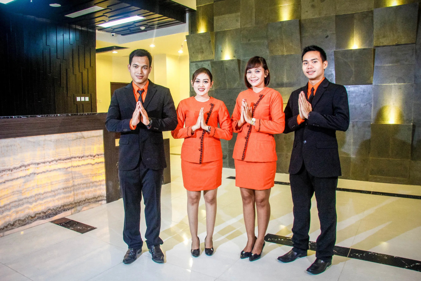 The Sun Hotel Madiun