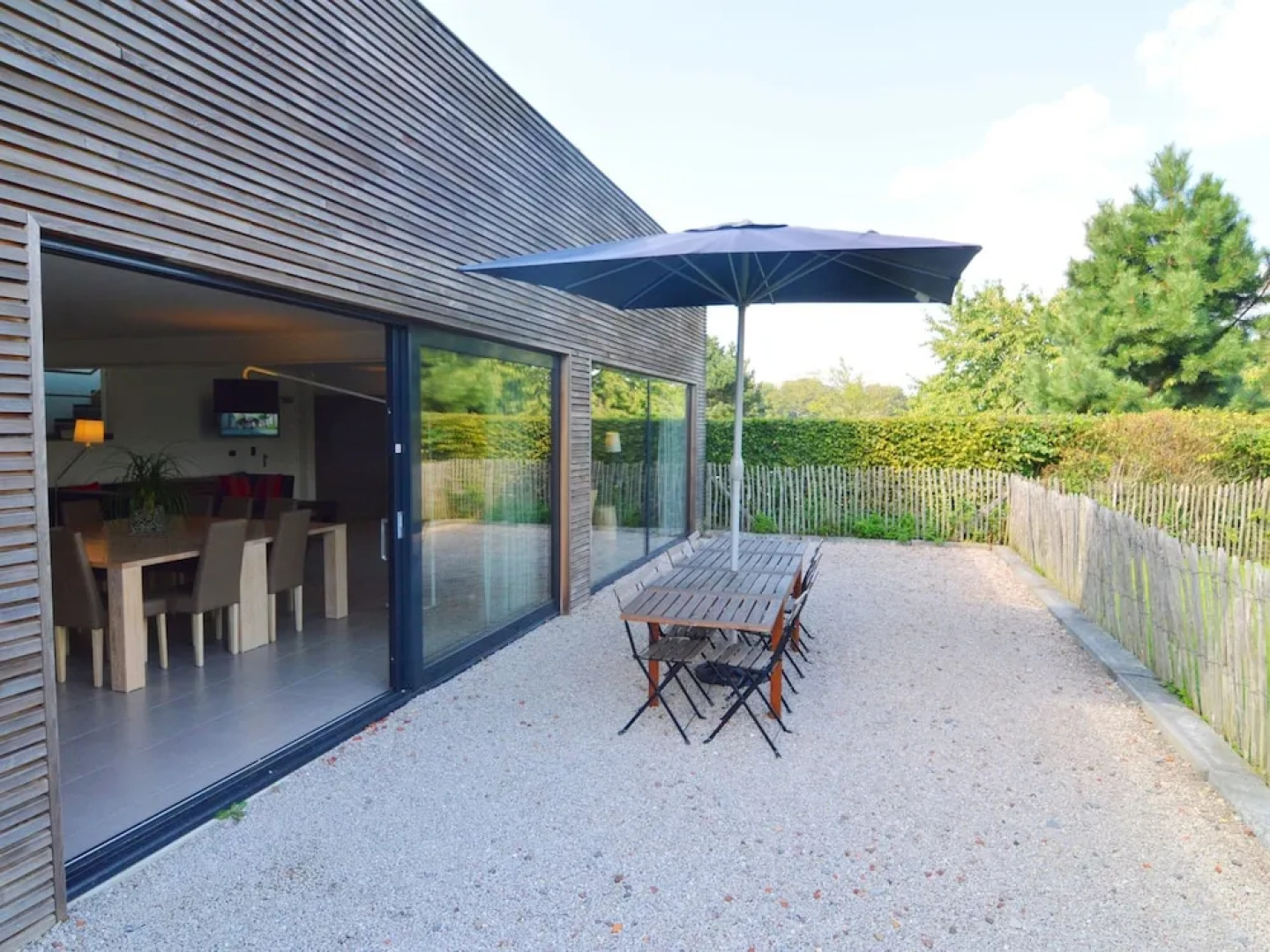 Family Villa, Profondeville
