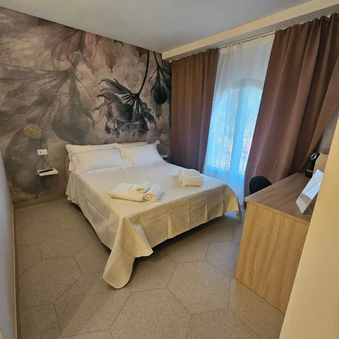 Via del Mare Apulia B&B  Spa Suite