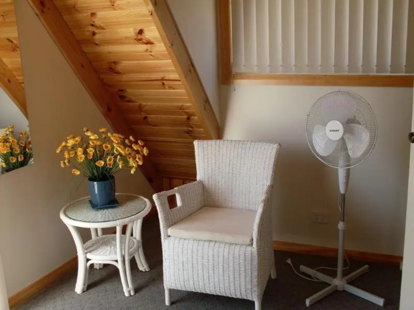 Four Seasons Waterfront Villas