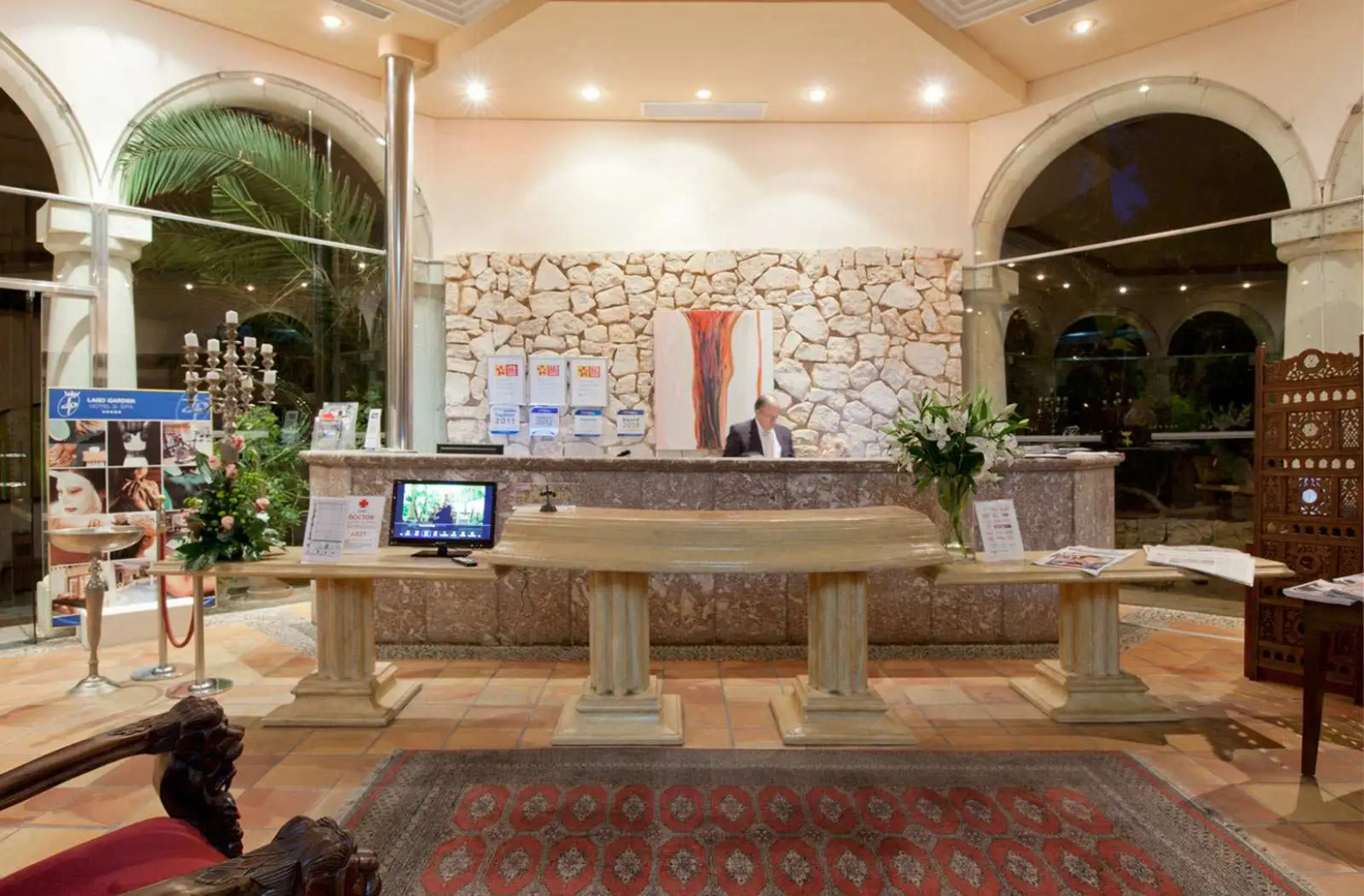 Lago Garden Hotel & Spa