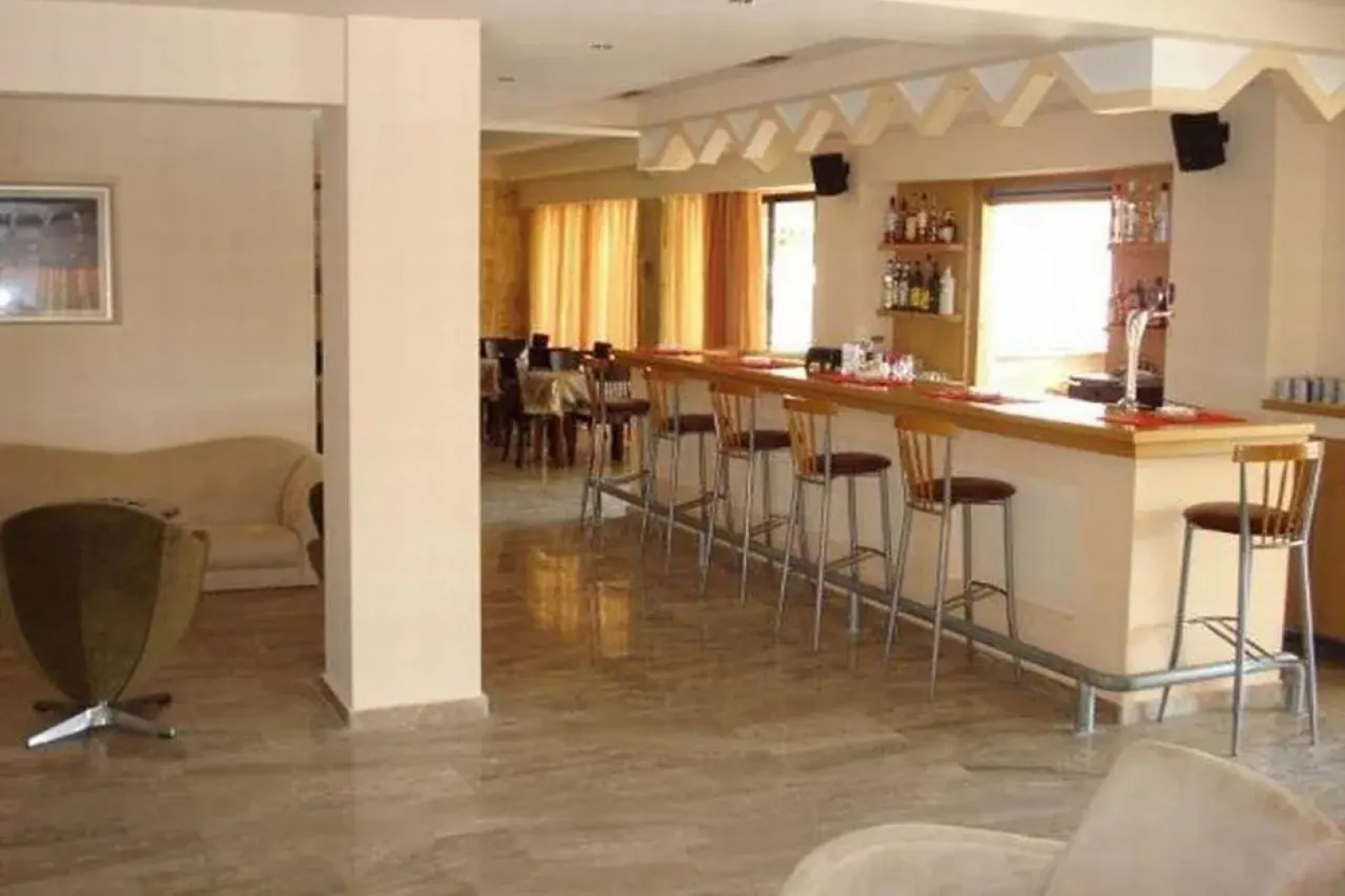 Cleopatra Classic Hotel