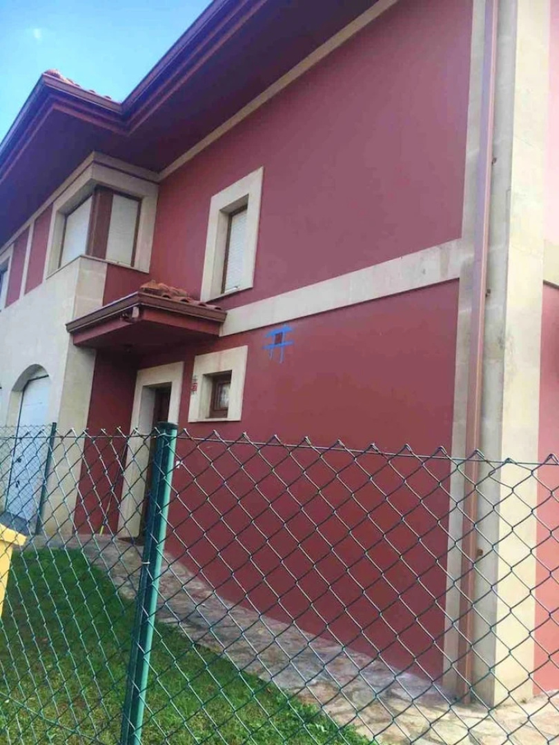 House With 5 Bedrooms in Casasola , With Enclosed Garden