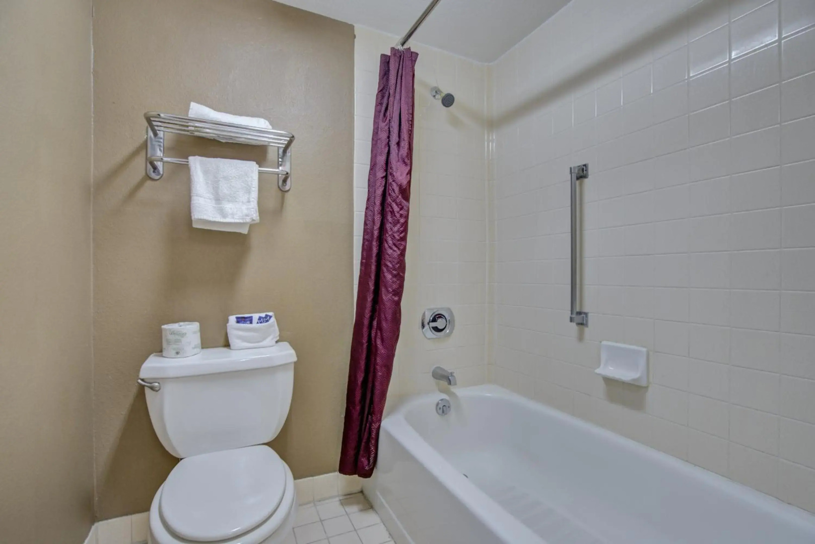 Americas Best Value Inn Laredo
