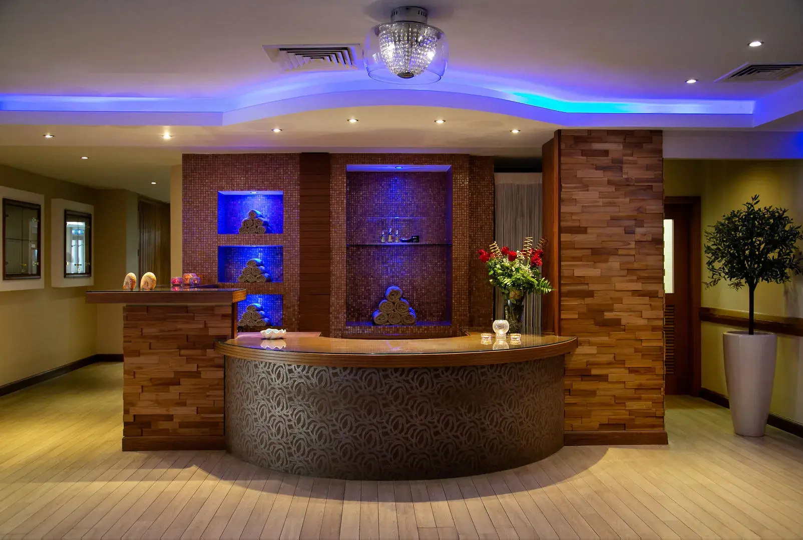 Atlantica Miramare Beach