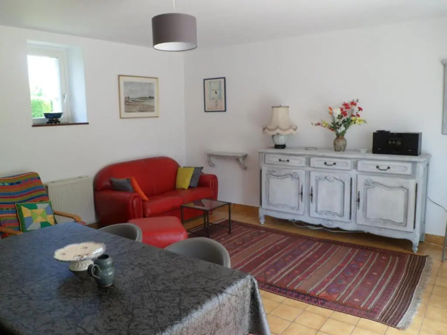 Farmhouse in an amazing private park