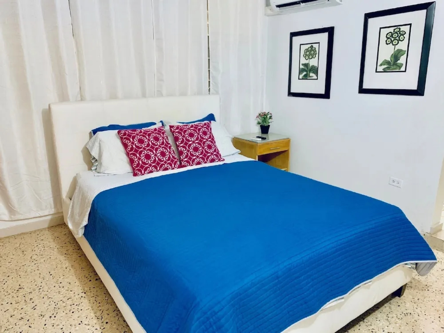 Atenas City Inn