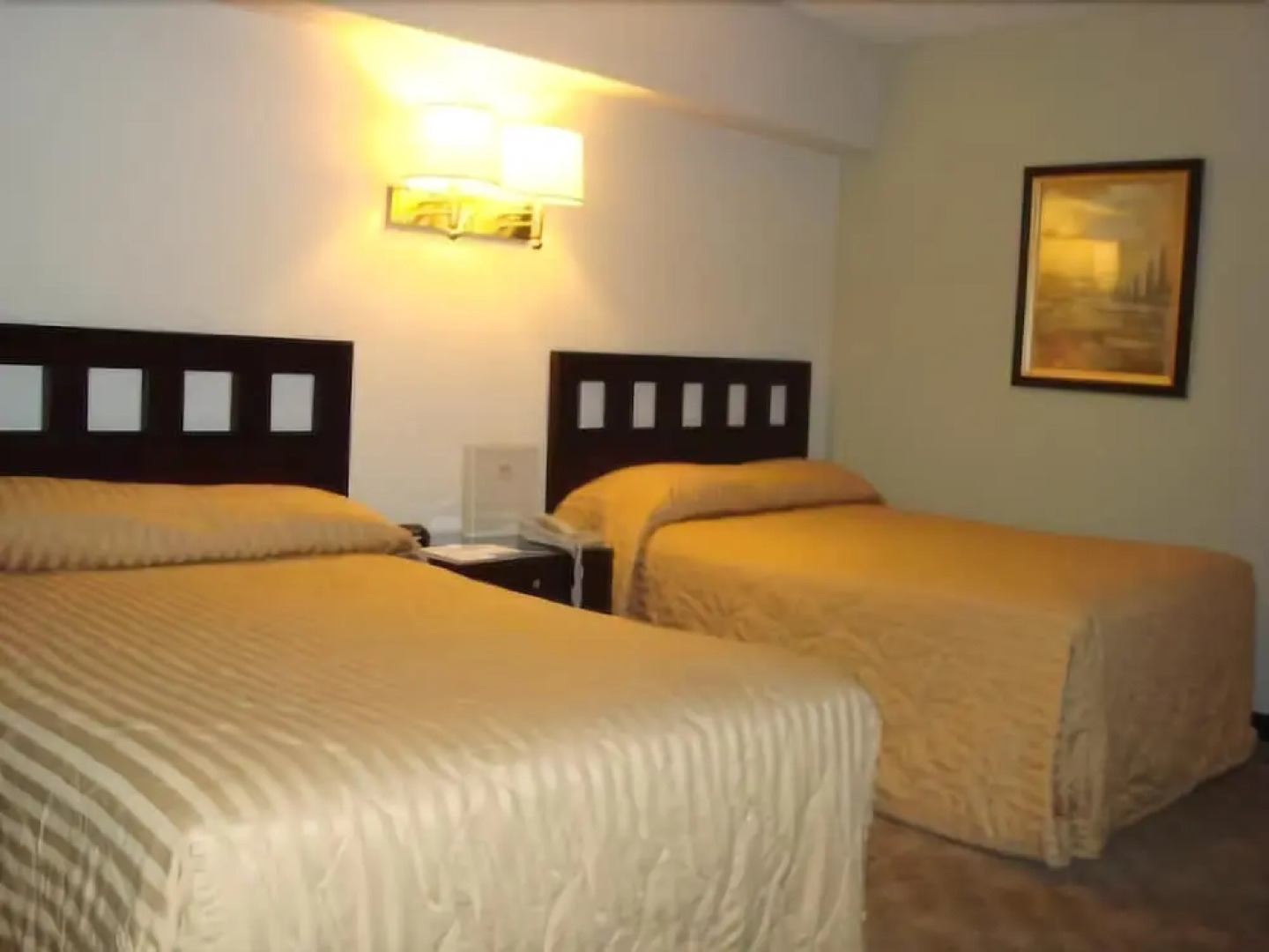 San Miguel Plaza Hotel