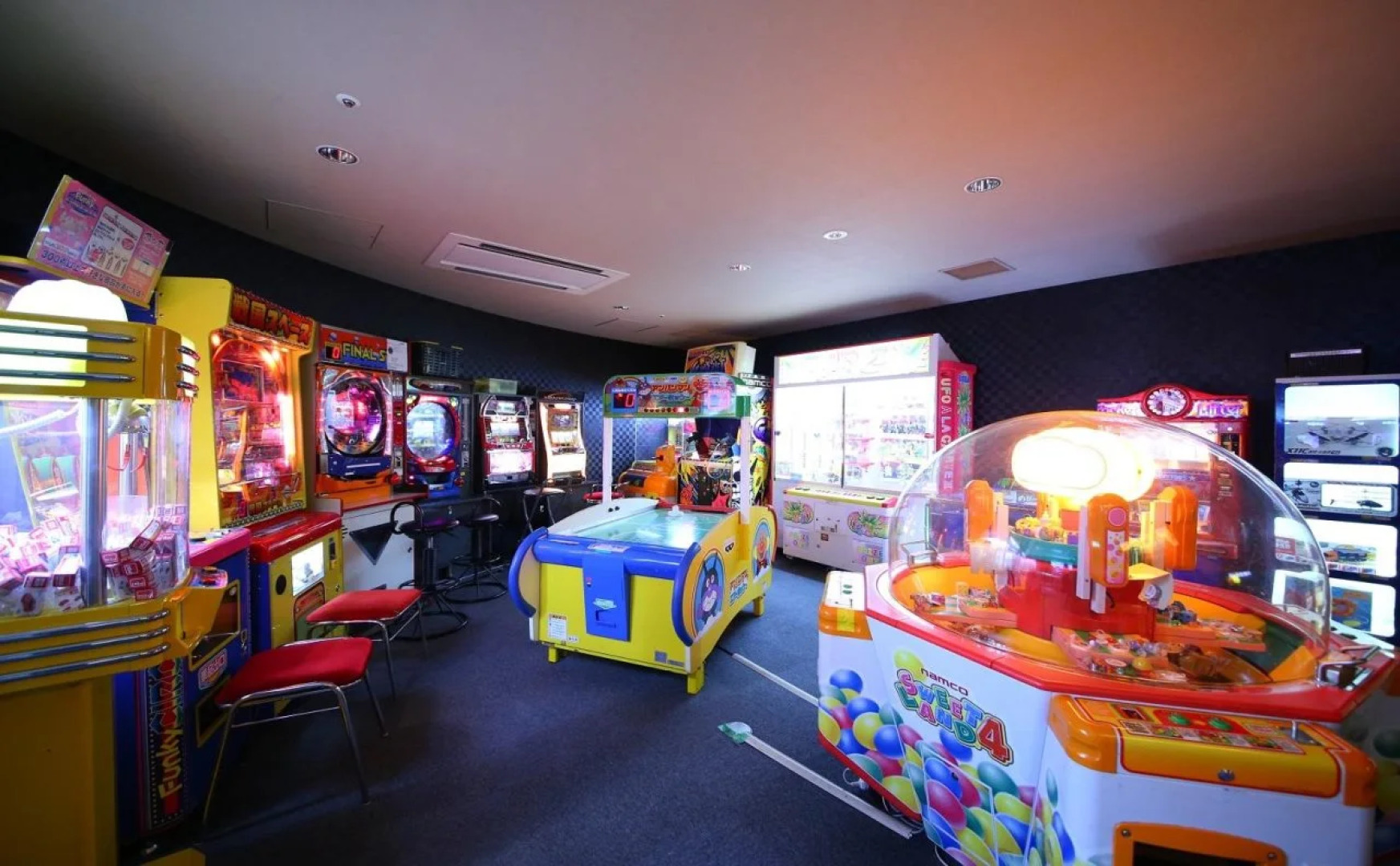 Hotel Harvest Hakone Koushien