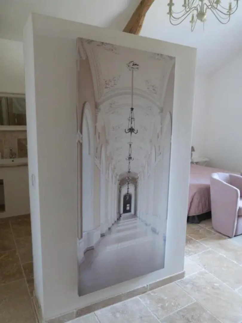 Chambres d'hotes Le Plassalou