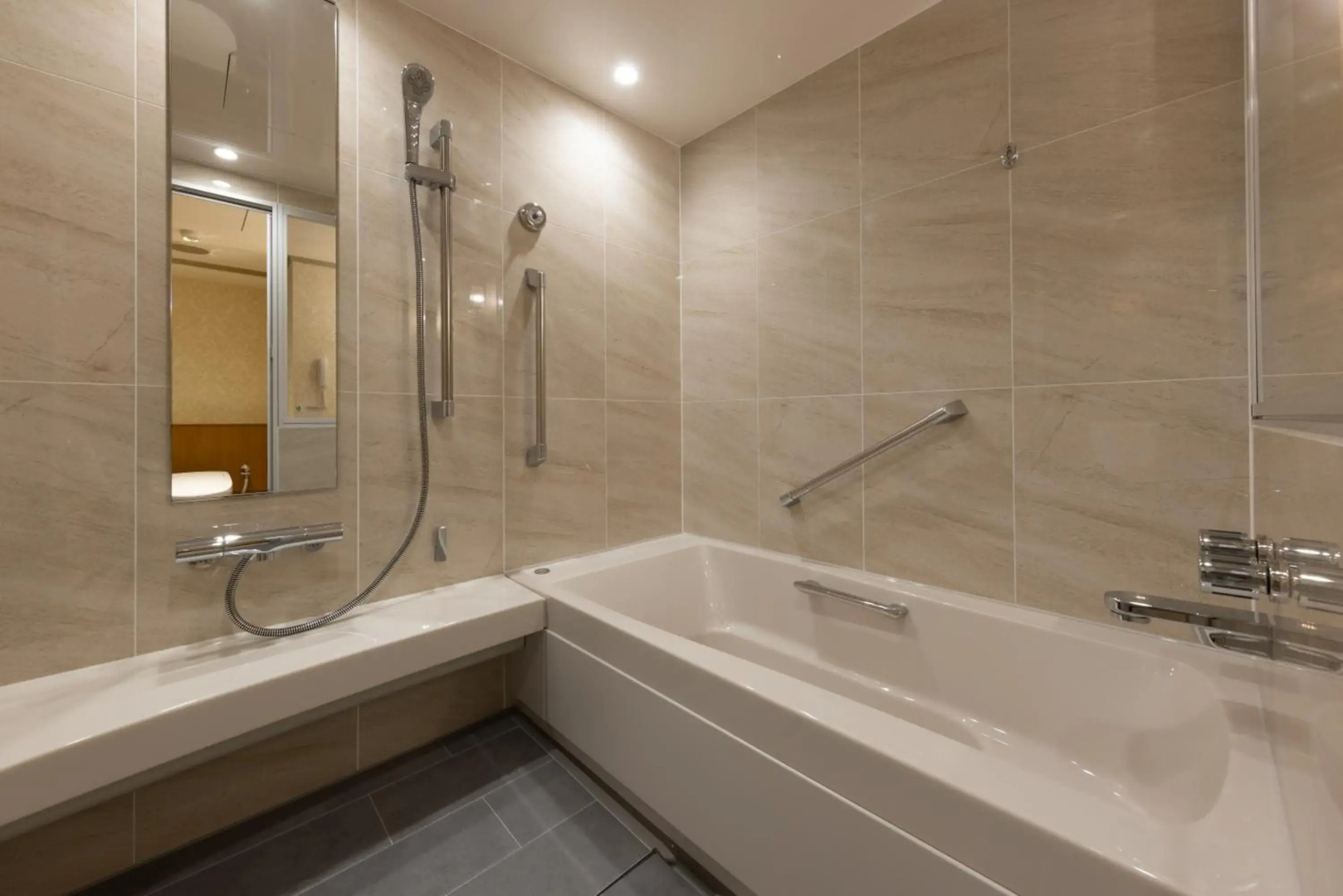 Отель Nikko Princess Kyoto