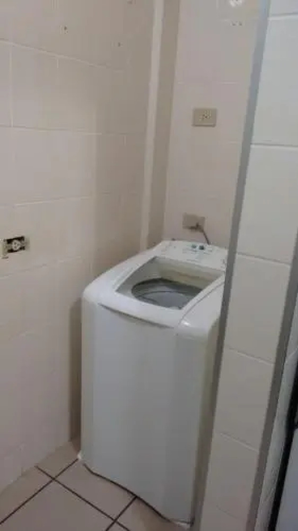 Apartamento Atlantico