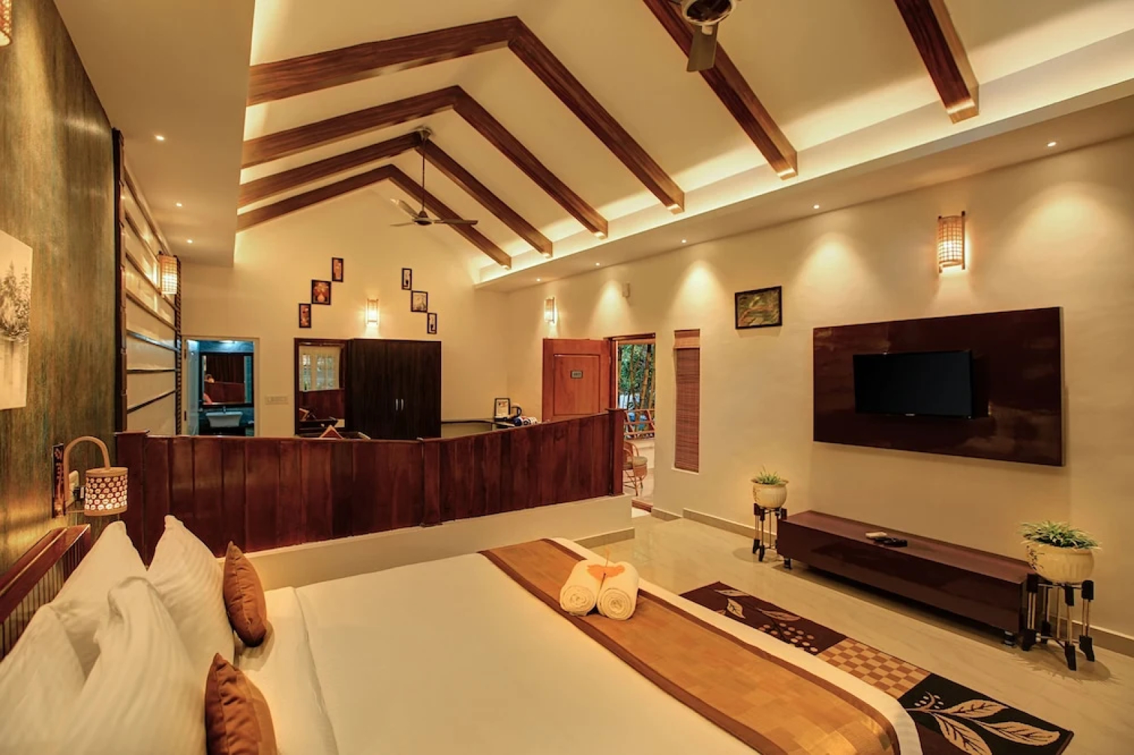 Paddington Resorts and Spa