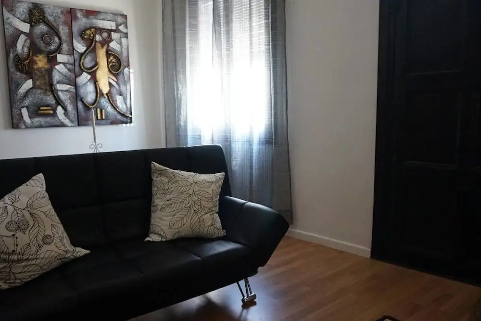 ALMAALQUILER Antonio's Place