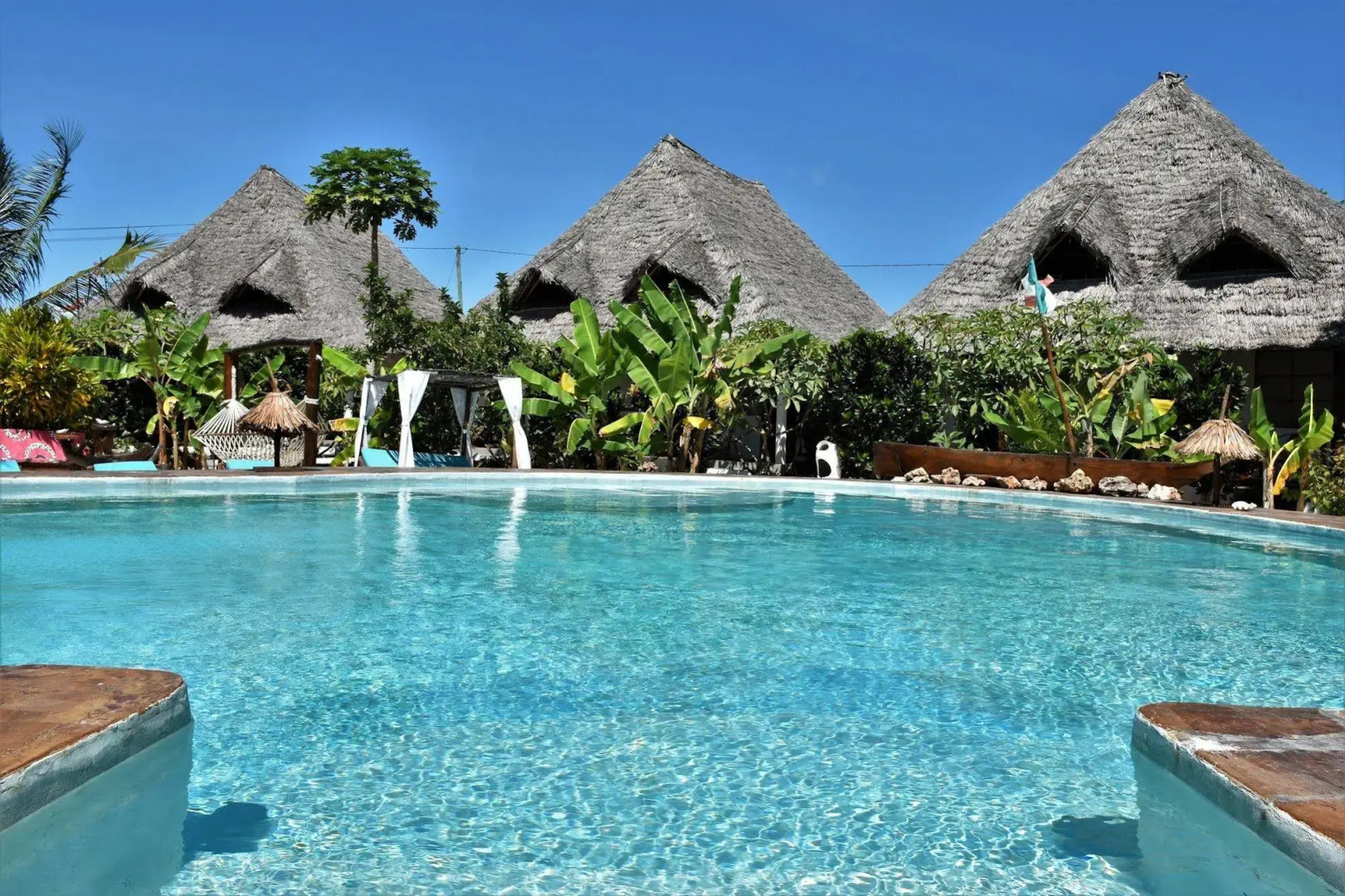 Villaggio Seconda Stella a Destra