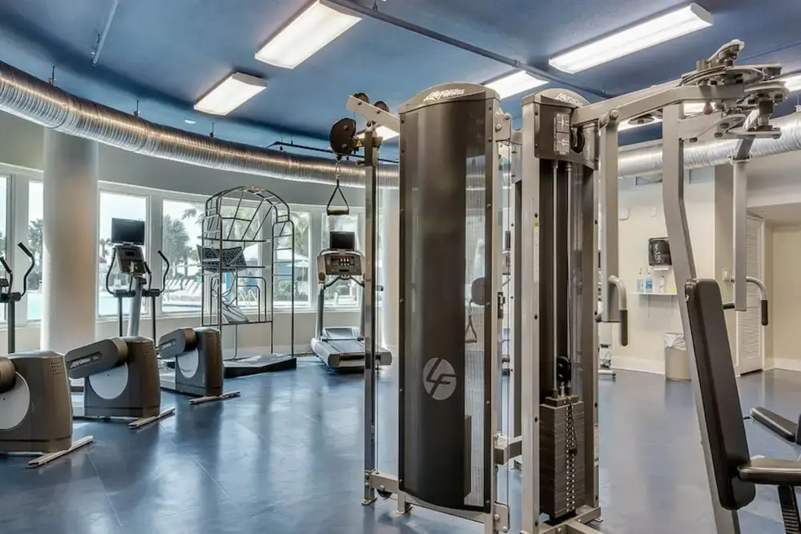 Waterscape Condominiums