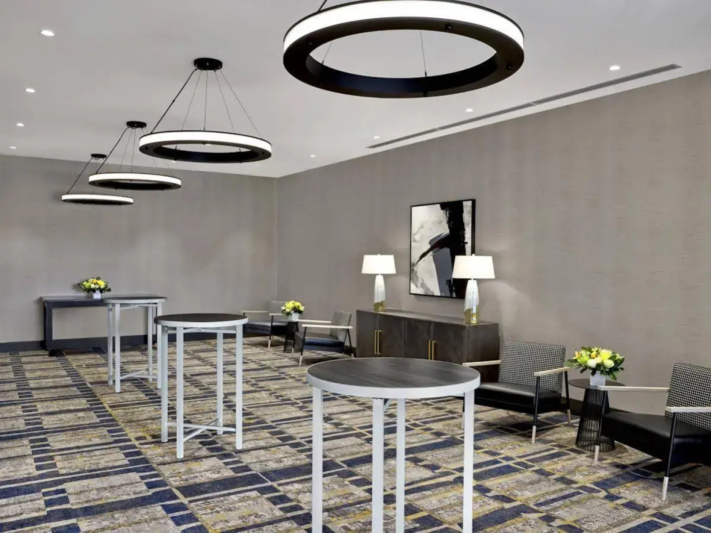 Delta Hotels by Marriott Calgary Downtown