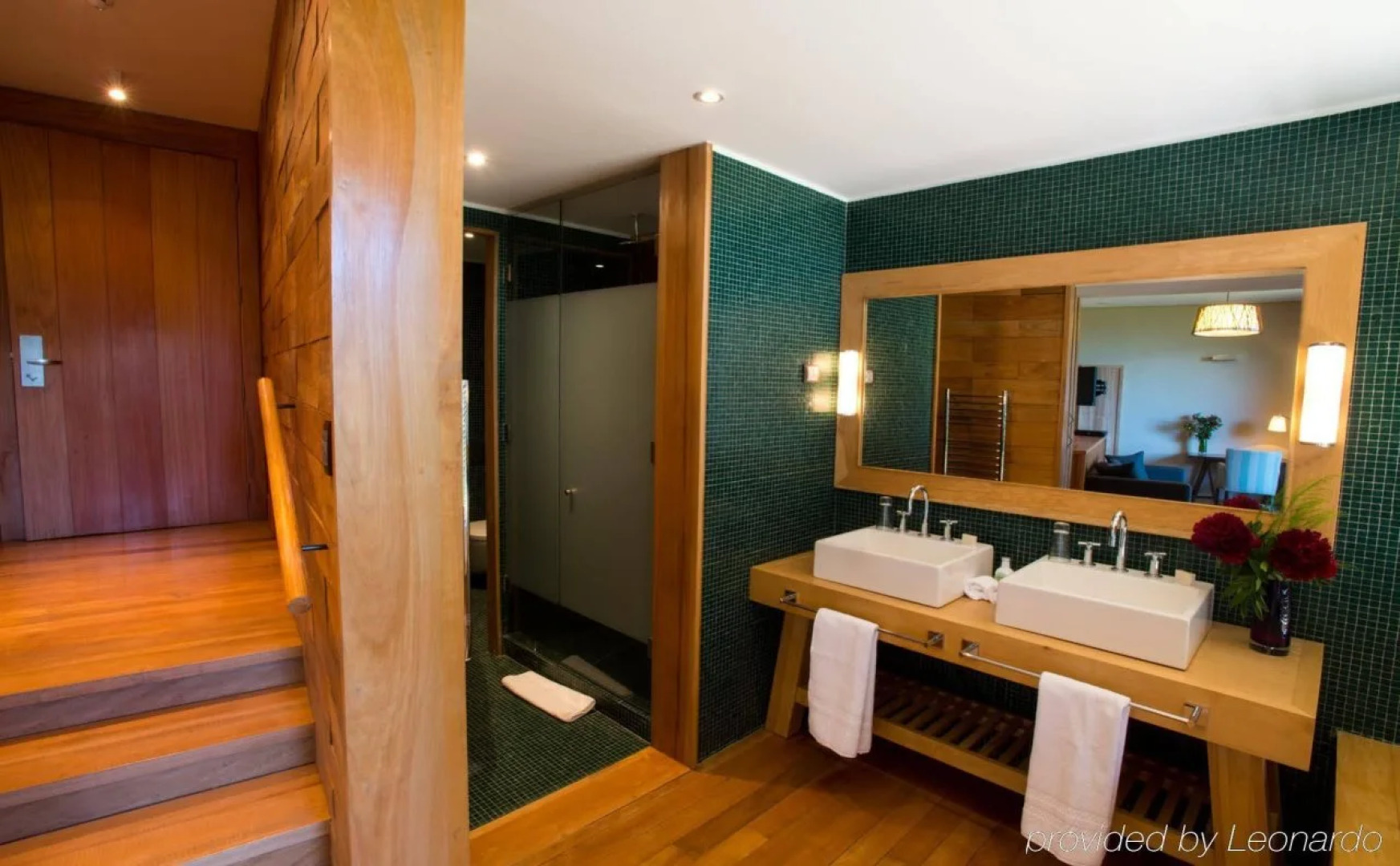 Uman Lodge Patagonia Chile