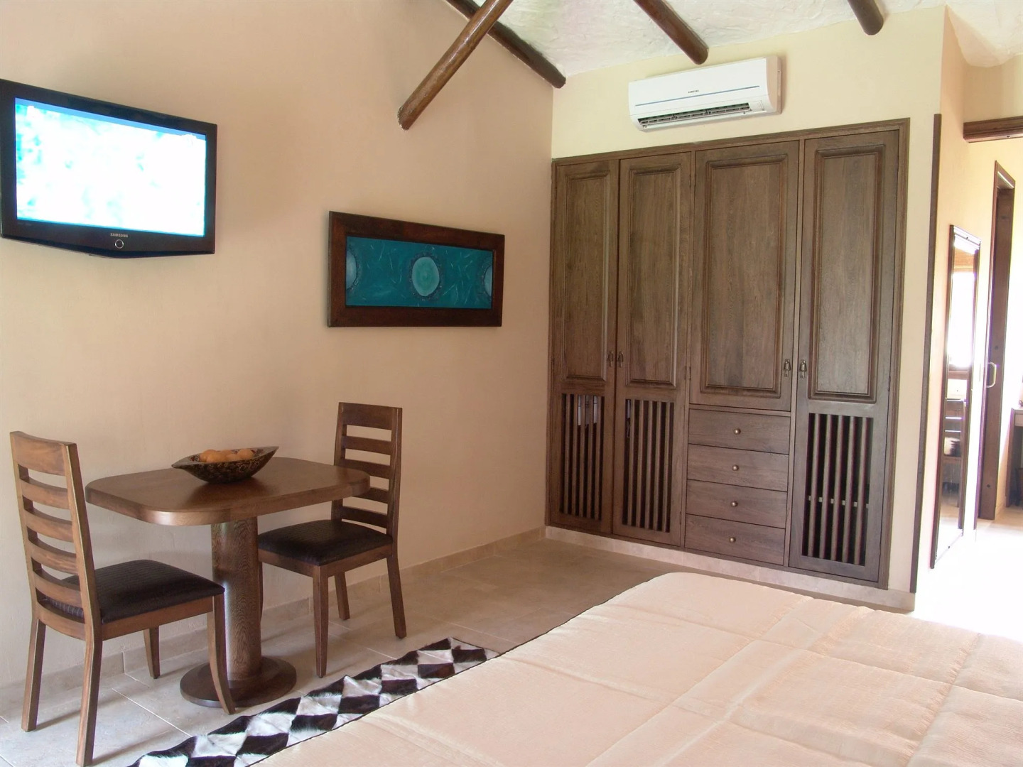 Tequendama Hotel Campestre Villavicencio