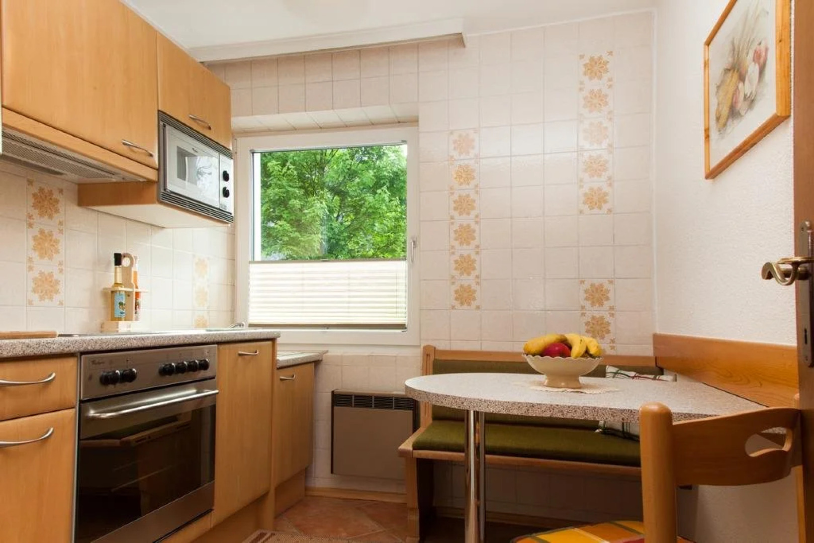 Gästehaus Frischhut