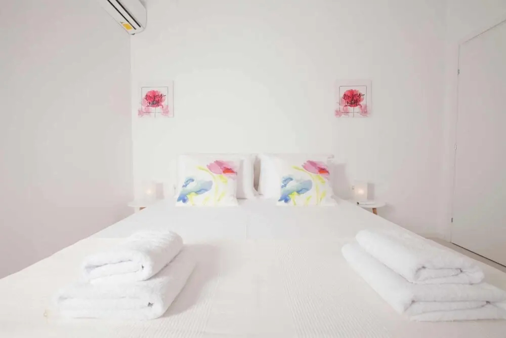 Zennova 34 Kallithea Blue Paradise