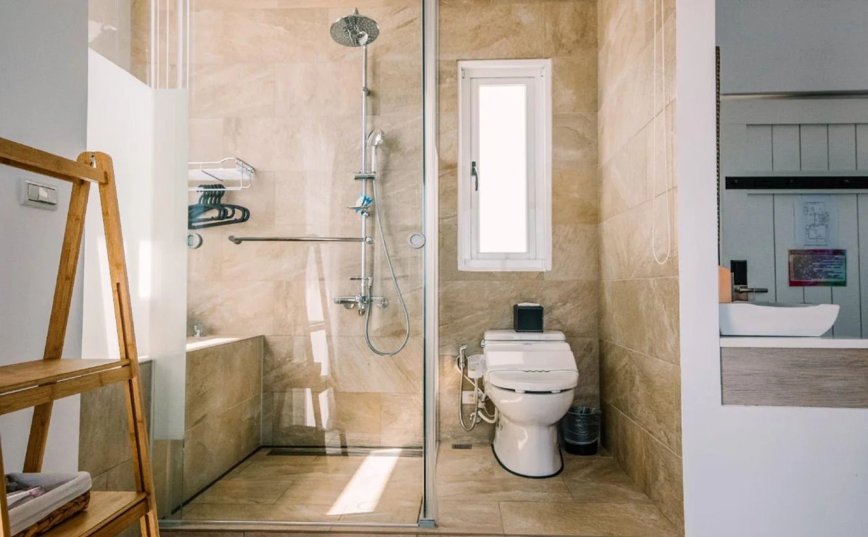 Color Coral Boutique Hotel