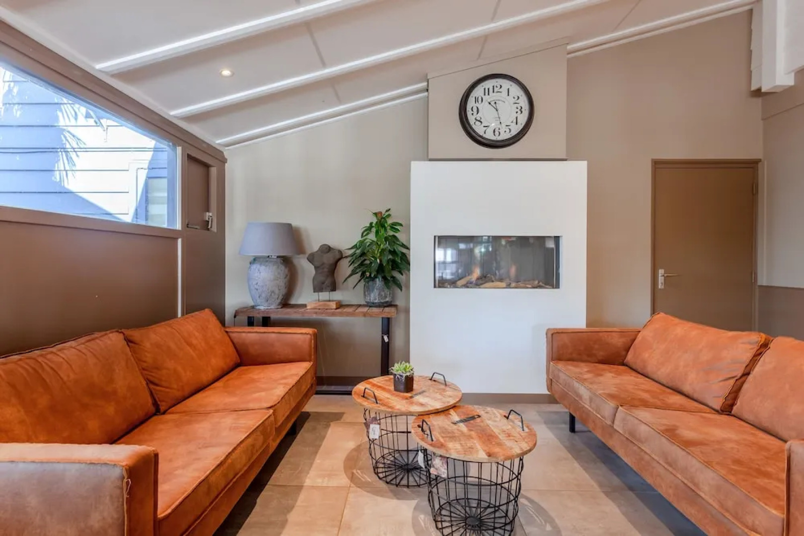 Hajé Waterlodge de Lepelaar