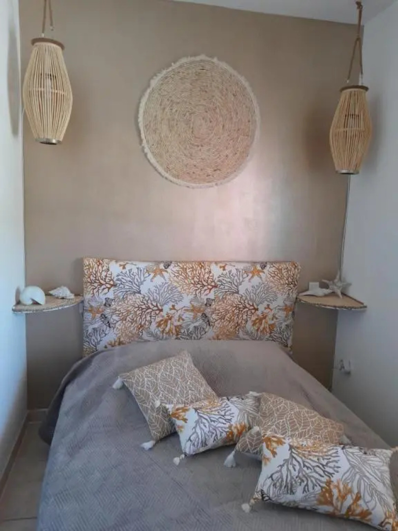 Appartement T1 plain pied