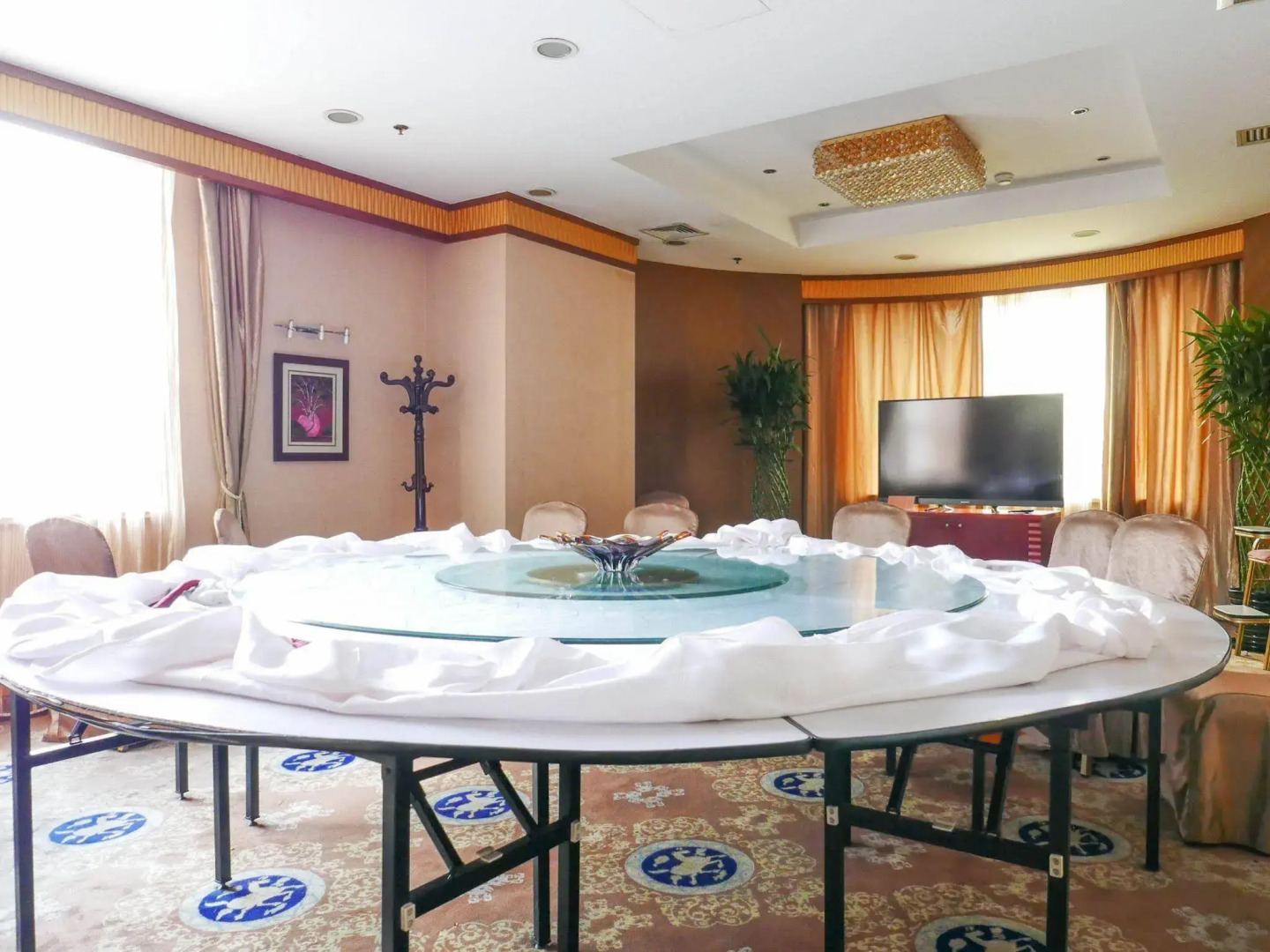Shaanxi Business Hotel