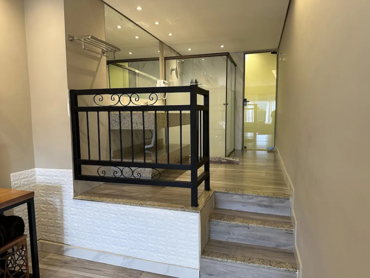 Pousada Maria Monteiro