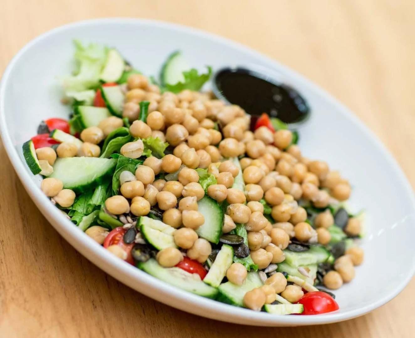 Old Mac Daddy - Campground