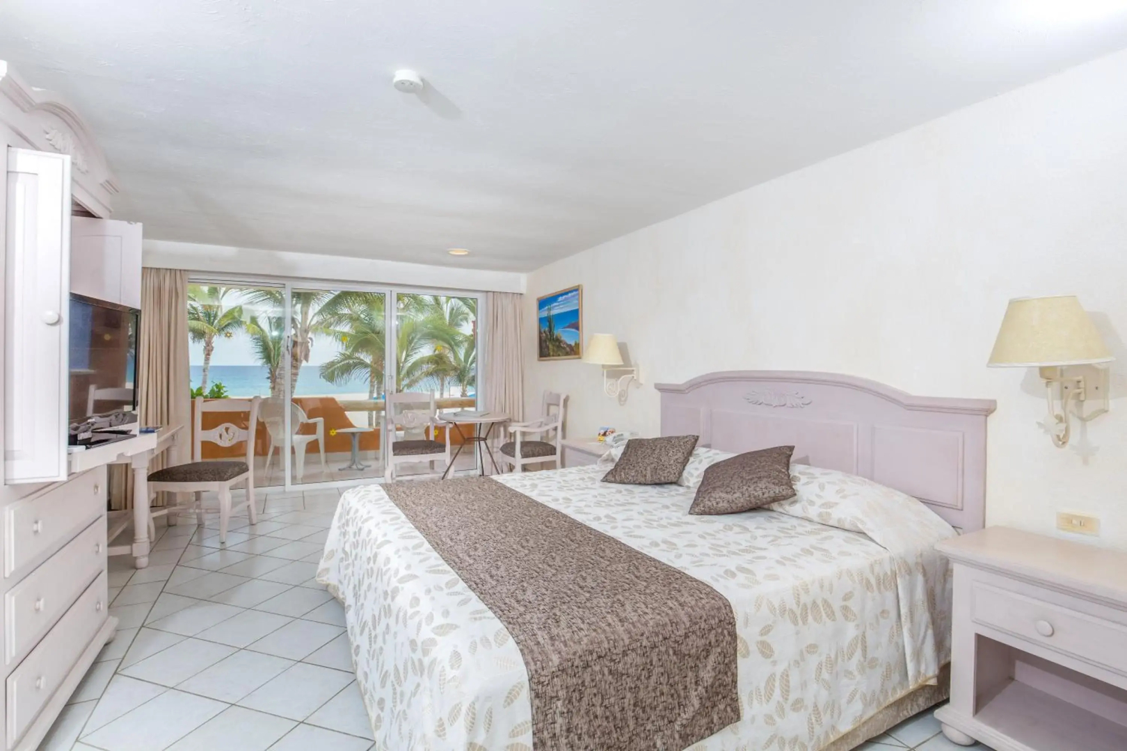 Hotel Posada Real
