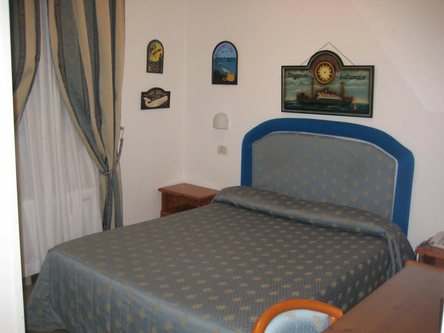 Locanda Del Passo Pomposa
