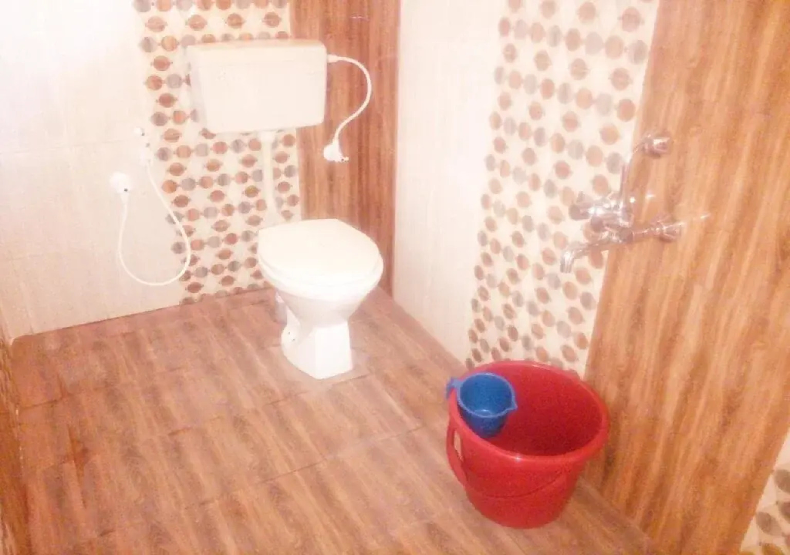 Coorg Coffee Flower Resort