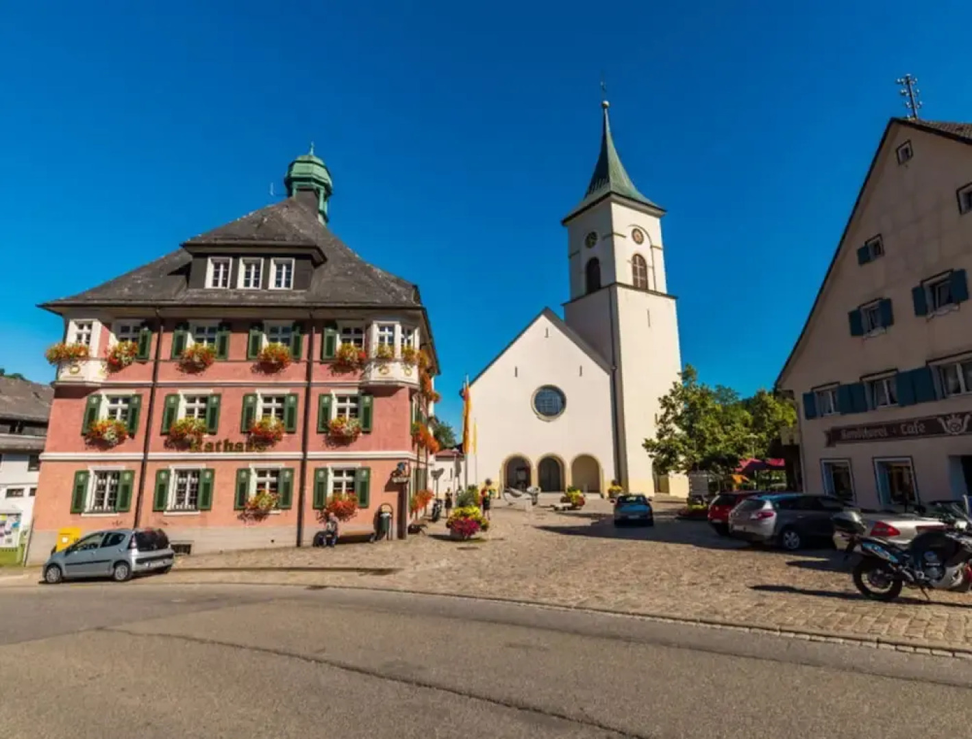 Vakantieappartement Evi