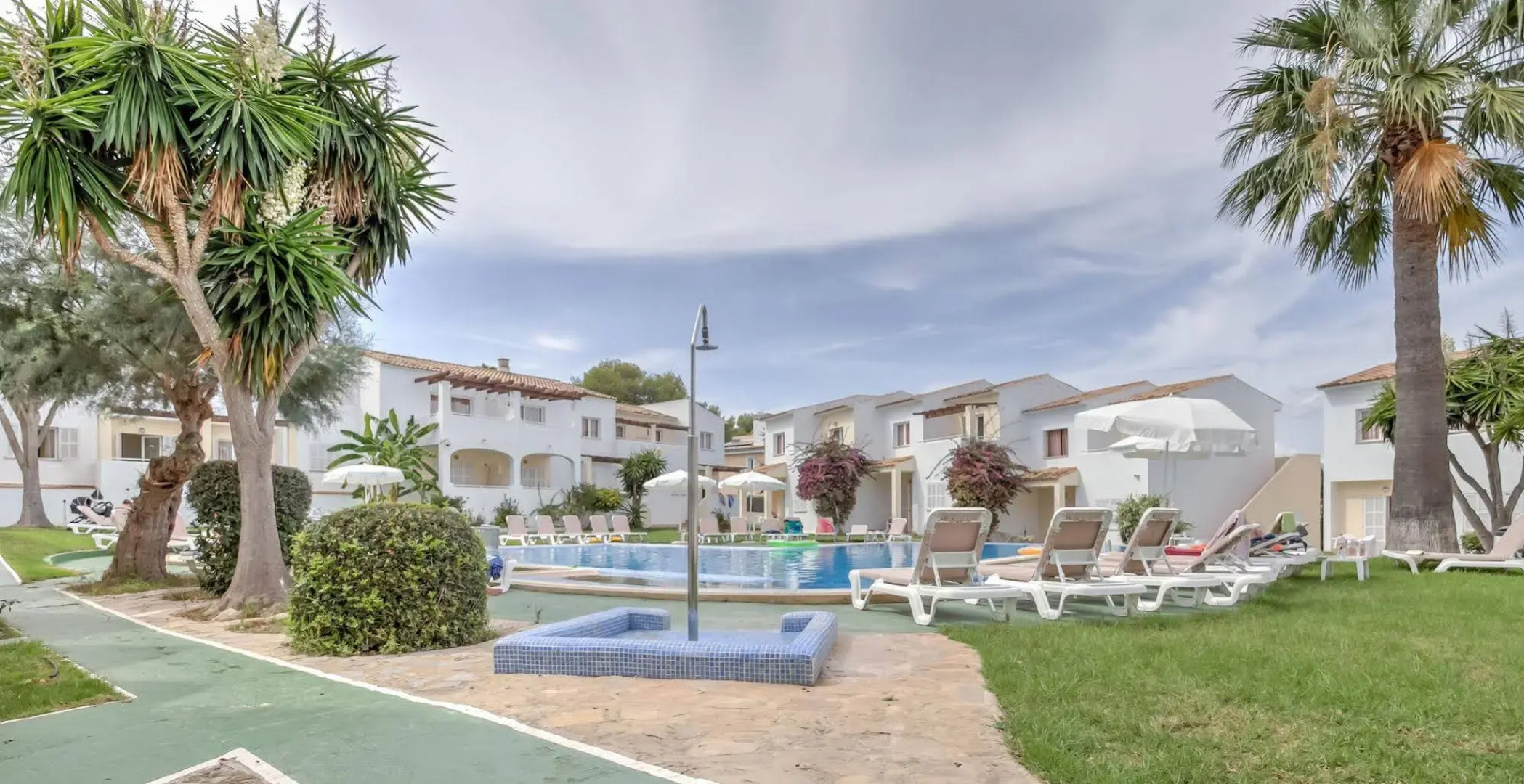 Apartamentos Vista Alegre