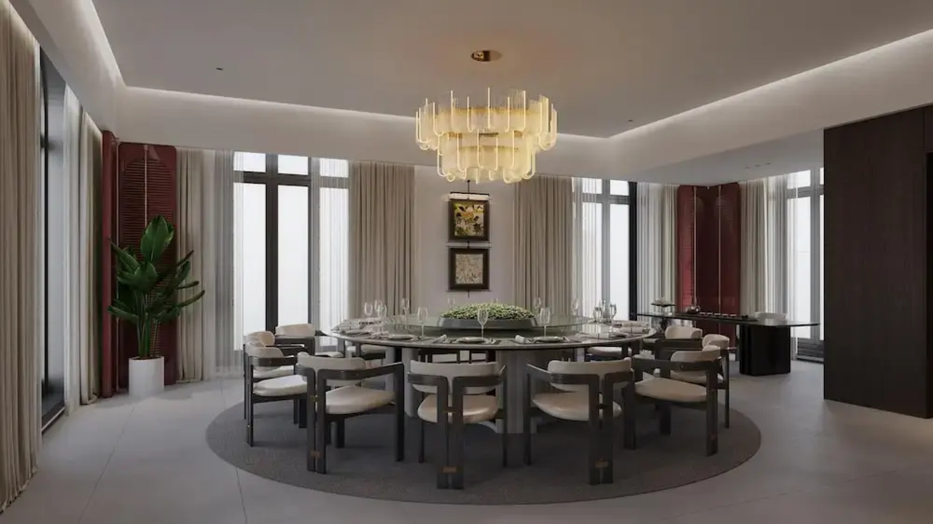 Horkeo Boutique Hotel