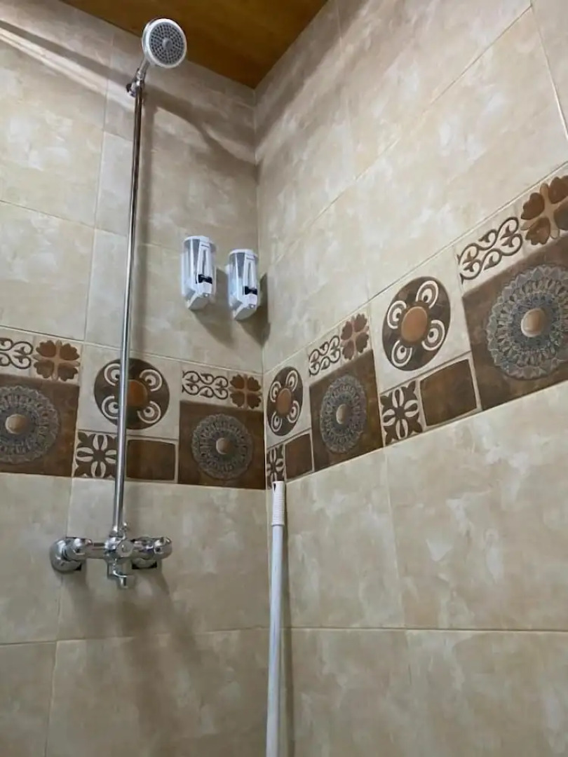 Apex Hotels and Resorts Hunza